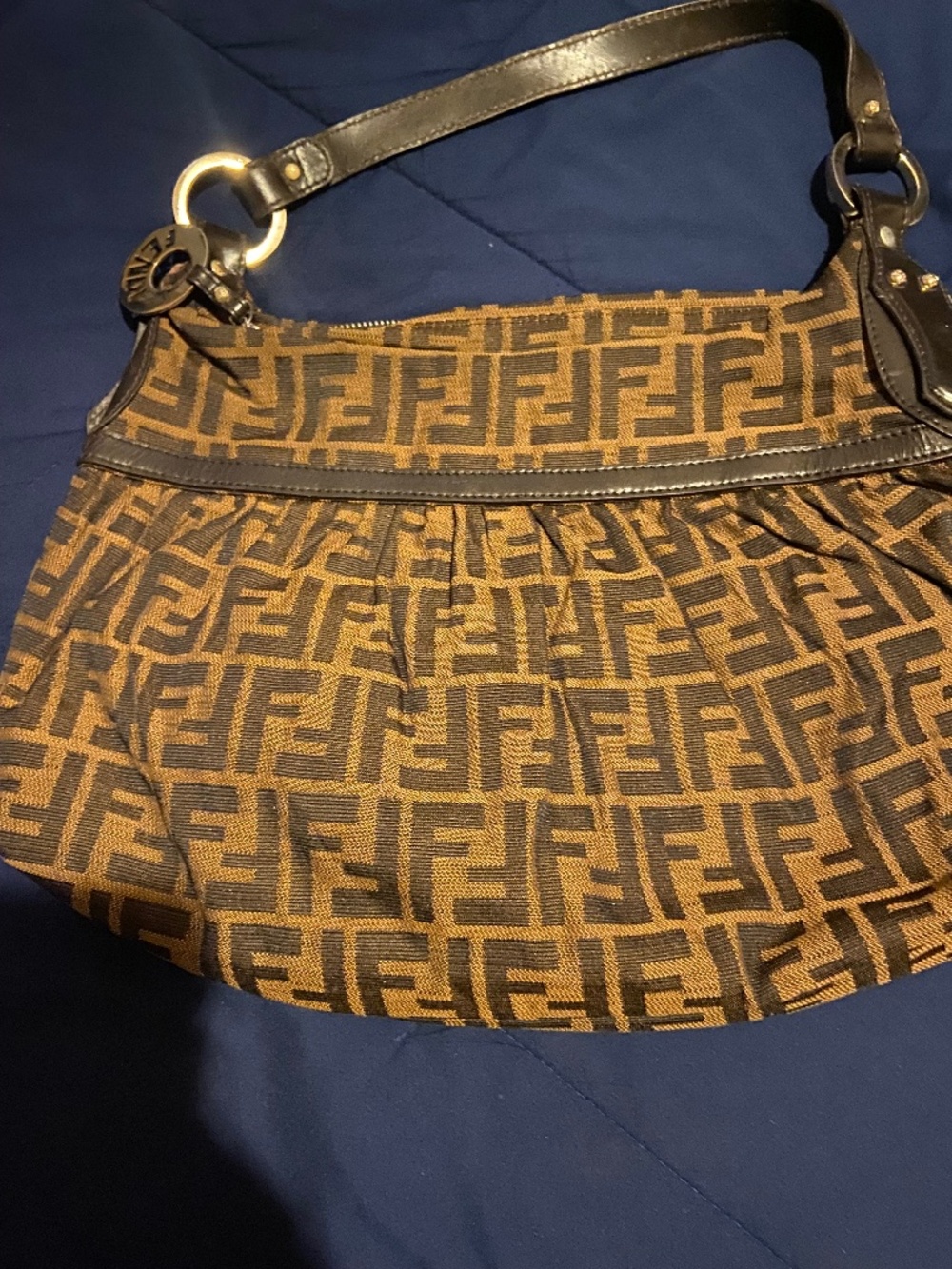 Fendi bag